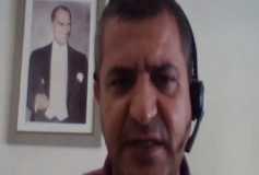 Luca Ve E-Defter Online 1.eğitimi Skype Üzerinden Ömer Mete Bülbül'ün Sunumuyla Gerçekleşmiştir