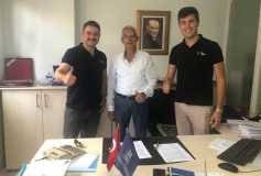 Çorlu Smmm Odası Ve Shell En Yakıt Arasında İndirim Protokolü İmzalanmıştır