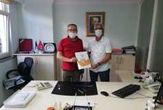 Çorlu Smmm Odası Ve Can Okulları Arasında İndirim Protokolü İmzalanmıştır