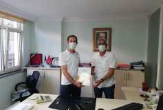 Çorlu Smmm Odası Ve Can Okulları Arasında İndirim Protokolü İmzalanmıştır