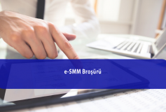 E-Smm Broşürü