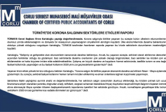 Türmob/basin Bülteni