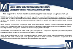 Türmob Basın Bülteni