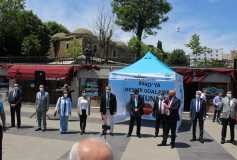 Barolar Ve Akademik Meslek Örgürtlerinde Yapilmak İstenen Değişikliklere Karşi Ortak Basin Açiklamasi