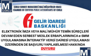 ÇSMMM Odası