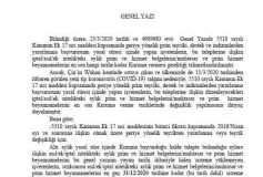 Sgk Geriye Dönük Teşvik Başvurusunda Uzatma