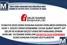 Vergi Usul Kanunu Sirküleri-130/2020-9