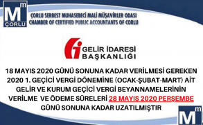 ÇSMMM Odası