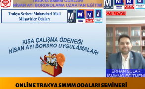 ÇSMMM Odası