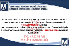 Vergi Usul Kanunu Sirküleri/128
