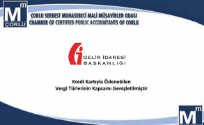 ÇSMMM Odası