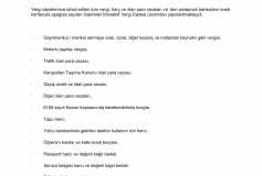 Kredi Kartıyla Ödenebilen Vergi Türlerinin Kapsamı Genişletilmiştir.