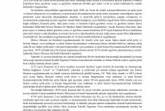 7226 Sayılı Bazı Kanunlarda Değişiklik Yapılmasına Dair Kanun