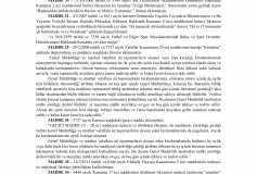 7226 Sayılı Bazı Kanunlarda Değişiklik Yapılmasına Dair Kanun