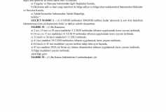 7226 Sayılı Bazı Kanunlarda Değişiklik Yapılmasına Dair Kanun