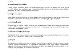 Vergi Beyanname Ve Bildirimlerinin Ertelenmesi İle İlgili Açıklamalar