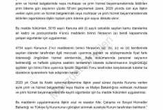 2020 Yılında Uygulanacak Asgari Ücret Destek Tutarı Belli Oldu