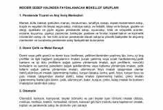 Korona Virüs Salgınından Etkilenmeleri Nedeniyle Beyanları Uzatılarak Ödemeleri Ertelenen Mükellefler Hakkında Hazine Ve Maliye Bakanlığı Duyurusu