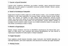Korona Virüs Salgınından Etkilenmeleri Nedeniyle Beyanları Uzatılarak Ödemeleri Ertelenen Mükellefler Hakkında Hazine Ve Maliye Bakanlığı Duyurusu