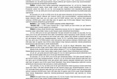 Geri Kazanım Katılım Payı (Gekap) Beyannamesi Verilme Süreleri 2020 Yılı İçin 6'şar Ay Sonraki Yıllar İçin 3'er Aylık Dönemler Halinde Yeniden Belirlendi
