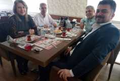 8 Mart Dünya Emekçi Kadınlar Günü Kahvaltı