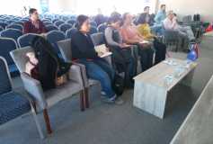 07.03.2020 Çorlu Smmm Odamızda Luca Koza Başlangıç Eğitimi Ve Ürün Tanıtımı , Luca Koza Satış Ve Eğitim Sorumlusu Sayın Aytekin Teke Sunumu İle Gerçekleşmiştir. 