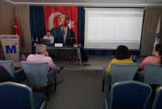 07.03.2020 Çorlu Smmm Odamızda Luca Koza Başlangıç Eğitimi Ve Ürün Tanıtımı , Luca Koza Satış Ve Eğitim Sorumlusu Sayın Aytekin Teke Sunumu İle Gerçekleşmiştir. 