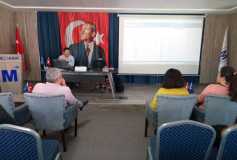 07.03.2020 Çorlu Smmm Odamızda Luca Koza Başlangıç Eğitimi Ve Ürün Tanıtımı , Luca Koza Satış Ve Eğitim Sorumlusu Sayın Aytekin Teke Sunumu İle Gerçekleşmiştir. 