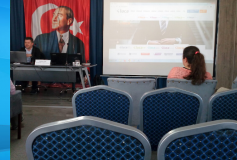 07.03.2020 Çorlu Smmm Odamızda Luca Koza Başlangıç Eğitimi Ve Ürün Tanıtımı , Luca Koza Satış Ve Eğitim Sorumlusu Sayın Aytekin Teke Sunumu İle Gerçekleşmiştir. 