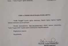 ''gelir Vergisi'' Eğitim Dokümanı