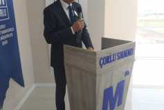 1-7 Mart Muhasebe Haftası Kokteyl