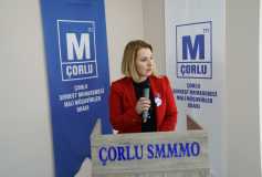 1-7 Mart Muhasebe Haftası Kokteyl