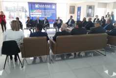 1-7 Mart Muhasebe Haftası Kokteyl