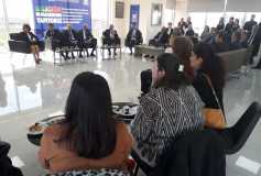 1-7 Mart Muhasebe Haftası Kokteyl