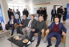 1-7 Mart Muhasebe Haftası Kokteyl