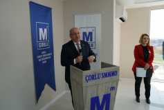 1-7 Mart Muhasebe Haftası Kokteyl