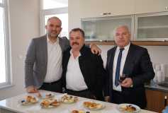 1-7 Mart Muhasebe Haftası Kokteyl