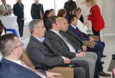 1-7 Mart Muhasebe Haftası Kokteyl