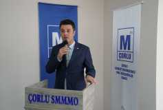 1-7 Mart Muhasebe Haftası Kokteyl