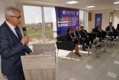 1-7 Mart Muhasebe Haftası Kokteyl