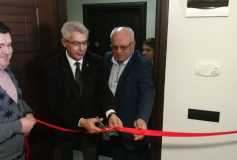 18.01.2020 Üyemiz Smmm Emel Paksoy'un Büro Açılışını Yaparak, Kendisine Mesleki Hayatında Başarılar Dileriz.