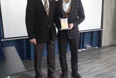 10.01.2020 Çorlu Smmm Odamızda Muhtasar Ve Prim Hizmet Beyannamesi Luca Uygulama Eğitimi Sn. Smmm Samet Yazilitaş Ve Sn. Smmm Ömer Serhat Farsak Sunumu İle Gerçekleşmiştir.