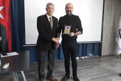 10.01.2020 Çorlu Smmm Odamızda Muhtasar Ve Prim Hizmet Beyannamesi Luca Uygulama Eğitimi Sn. Smmm Samet Yazilitaş Ve Sn. Smmm Ömer Serhat Farsak Sunumu İle Gerçekleşmiştir.