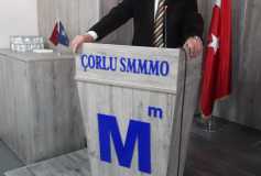10.01.2020 Çorlu Smmm Odamızda Muhtasar Ve Prim Hizmet Beyannamesi Luca Uygulama Eğitimi Sn. Smmm Samet Yazilitaş Ve Sn. Smmm Ömer Serhat Farsak Sunumu İle Gerçekleşmiştir.