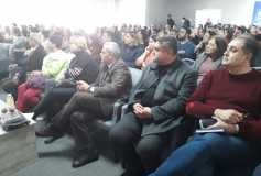 10.01.2020 Çorlu Smmm Odamızda Muhtasar Ve Prim Hizmet Beyannamesi Luca Uygulama Eğitimi Sn. Smmm Samet Yazilitaş Ve Sn. Smmm Ömer Serhat Farsak Sunumu İle Gerçekleşmiştir.