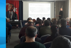 10.01.2020 Çorlu Smmm Odamızda Muhtasar Ve Prim Hizmet Beyannamesi Luca Uygulama Eğitimi Sn. Smmm Samet Yazilitaş Ve Sn. Smmm Ömer Serhat Farsak Sunumu İle Gerçekleşmiştir.