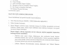 4-13 Nisan 2020 (1.dönem) Ymm Sınavı