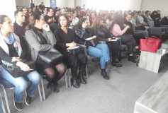 Güncel Sgk Ve Muhasebe Uygulamaları Semineri Türmob Eğitmeni Sayın Yavuz Kara'nın Sunumuyla Gerçekleşmiştir.