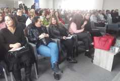 Güncel Sgk Ve Muhasebe Uygulamaları Semineri Türmob Eğitmeni Sayın Yavuz Kara'nın Sunumuyla Gerçekleşmiştir.