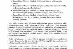 ''denetim Denetimdir'' Türmob Basın Bülteni